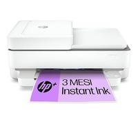HP ENVY Stampante multifunzione 6420e
