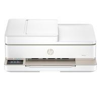HP Envy 6520e 714N9B Stampante Multifunzione a Getto d Inchiostro A4 a Colori