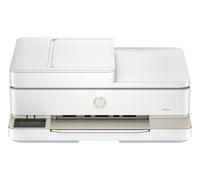 HP ENVY 6520e Wireless All-in-One Colore Stampante, Instant Ink; Stamp