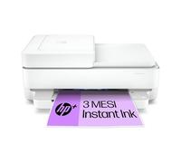 HP Hewlett Packard 714P1B#629 HP ENVY 6530E ALL-IN-ONE PRINTER