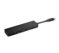 HP ENVY Hub USB-C USB 3.2 Gen 1 (3.1 Gen 1) Type-C - Nouvo