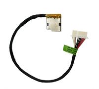 HP Envy M7-N M7-N109DX Corrente Continua Dc Jack Harness Cavo 799752-Y18