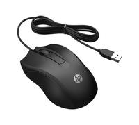HP ENVY Mouse 1600 dpi Ottico 3 tasti 100 Wired 6VY96AA#ABB