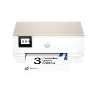 HP ENVY Photo 7230 All-in-One - Multifunktionsdrucker - Farbe - Tintenstrahl - 216 x 297 mm (Original) (B63JVB#629)