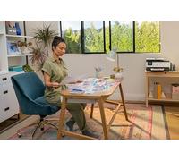 HP ENVY Photo 7930 All-in-One - Multifunktionsdrucker - Farbe - Tintenstrahl - 216 x 297 mm (Original) (B63K5B#629)