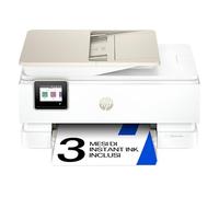 HP ENVY Photo 7930 All-in-One - Multifunktionsdrucker - Farbe - Tintenstrahl - 216 x 297 mm (Original) (B63K5B#629)
