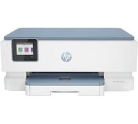 Stampante HP ENVY HP Inspire 7221e All-in-One, a colori, per la casa e l'ufficio, stampa, copia, scansione, wireless; HP+; idoneità all'inchiostro istantaneo HP; scansione in PDF - Nouvo