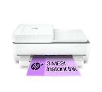 HP ENVY Stampante multifunzione 6420e