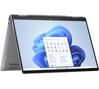 HP ENVY X360 14-FC0000NL convertibile 2 in 1, 14 ", processore Intel® Core Ultra 7 155U, 16 GB, 1000 GB SSD, Argento