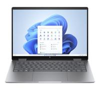 HP ENVY x360 14-fc0000nl Intel Core Ultra 7 155U Ibrido (2 in 1) 35,6 cm (14") Touch screen 2.8K 16 GB LPDDR5-SDRAM 1 TB SSD