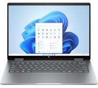 HP Envy x360 2 in 1 Laptop 14" 2.8K OLED Touch U5-125U 16GB/512GB Win 11 14-fc0450ng