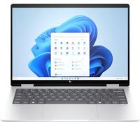 HP Envy x360 2 in 1 Laptop 14" 2.8K OLED Touch R7-8840HS 16GB/1TB Win 11 14-fa0470ng