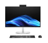 Hp HP ESTUDIO 8 G1I 27 U7 24/512 W 0199896885874