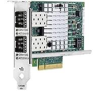 Network Card HPE 665249-B21 2x SFP+ PCI Express 10Gb