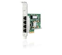 HP - 647594-B21 - HP Ethernet 1Gb 4-port 331T Adapter
