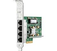 HP - 647594-B21 - HP Ethernet 1Gb 4-port 331T Adapter