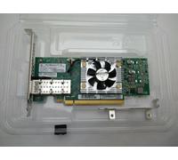 HP Ethernet 4x25Gb Single-Port 620QSFP28 Rete Adattatore 840134-001 817762-B21