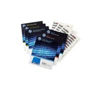 HP - Etichette Per Lto5 Ultrium Bar Code Rw Automation 110 Pezzi