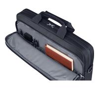 HP Everyday 14 Odyssey Gray Laptop Bag