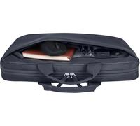 HP Everyday 14 Odyssey Gray Laptop Briefcase