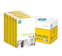 Pacchetto HP Everyday da 2500 fogli 5x500 Din A4