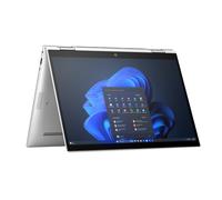 HP ENVY x360 830 G11 Intel Core Ultra 7 155U Ibrido (2 in 1) 33,8 cm (13.3") Touch screen WUXGA 32 GB LPDDR5x-SDRAM 1 TB SSD Wi-Fi 6E (802.11ax) Windows 11 Pro Argento