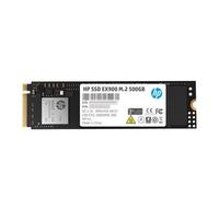 HP 2YY44AA - HP SSD EX900 M.2, 500GB, M.2 NVMe