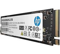 HP EX950 M.2 2000 GB PCI Express 3.1 NVMe