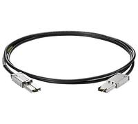 HP EXT MINI SAS 1M CABLE NEW