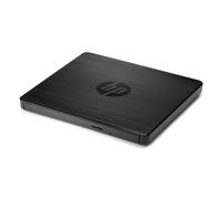 HP F6V97AA#ABB lettore di disco ottico Nero DVD-RW