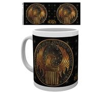 HP FANTASTIC BEASTS MACULA MUG