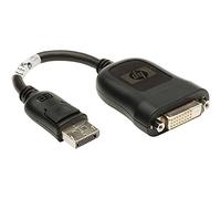 Hp Displayport To Dvi-D Adapter