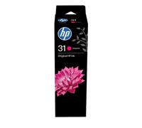HP 31 70-ml Magenta Original Ink Bottle Originale