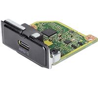 HP Type-C USB 3.1 Gen2 Port with 100W PD v2 scheda di interfaccia e adattatore Interno USB 3.2 Gen 2 (3.1 Gen 2)