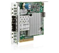 HP FlexFabric 10Gb 2-port 534FLR-SFP+ Adapter NEW