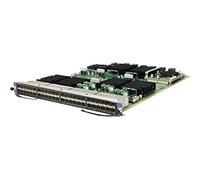 HP FlexFabric 12900 48-port GbE SFP EB Module