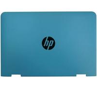 HP Flusso 11-AA 11-AB Posteriore Alloggiamento LCD Coperchio Case Blu 908294-001