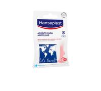 Hp Foot Expert Small Blister Dressing 6 Un