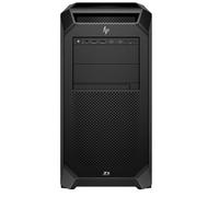 Z8 FURY G5 W5-3423 4.0 12C - 2X16GB 1TB W11P6 W/O GFX - Versione Tedesca
