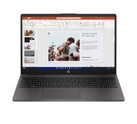 HP G10 Intel® Core™ i7 i7-1355U Computer portatile 39,6 cm (15.6") Full HD 8 GB DDR4-SDRAM 256 GB SSD Wi-Fi 6 (802.11ax) Windows