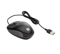 HP G1K28AA USB Optical Travel Mouse Mouse