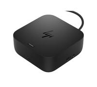 HP USB-C 100W G6 Dock