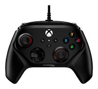 HP Gamepad Gamepad USB Cablato Nero con Impugnatura Ergonomica