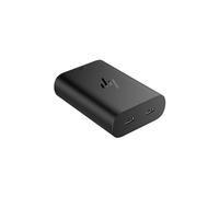 HP Caricabatterie per laptop USB-C GaN da 65 W