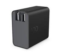 HP GaN Wall Charger・Alimentatore USB-C ・Corrente alternata (CS9V7UT#ABB)