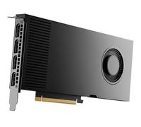 HP NVIDIA RTX 4000 Ada 20 GB 4DP Graphics (NVIDIA RTX 4000 Ada - Scheda grafica - RTX 4000 Ada - 20 GB GDDR6 - PCIe 4.0 x16 - 4