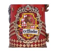Nemesis Now Gryffindor Jar Rosso