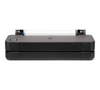 HP Großformatdrucker DesignJet T250 24 Stampanti di grande 5HB06D#B19