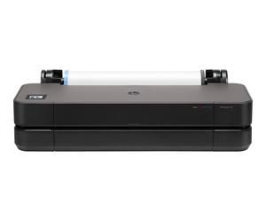HP Großformatdrucker DesignJet T250 24 Stampanti di grande 5HB06D#B19