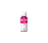 HP GT52 Magenta originale ricarica d'inchiostro per Deskjet GT 5810, GT 5820, GT 5822